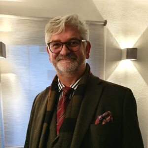Profilbild von Oliver Junker
