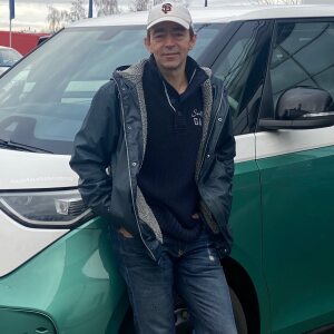 Profilbild von Oliver K.
