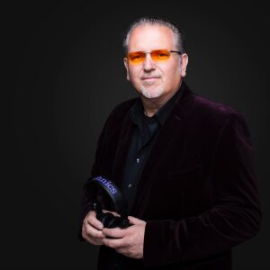 Profilbild von Oliver Kaczmarek