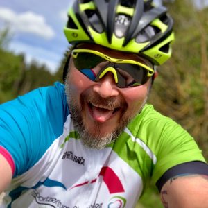 Profilbild von Oliver Kälber