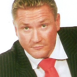 Profilbild von Oliver Käser