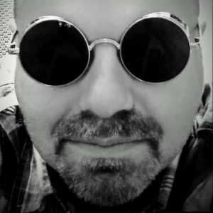Profilbild von Oliver Käßner