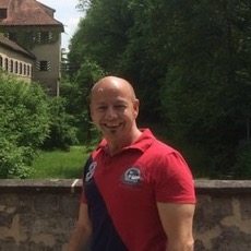 Profilbild von Oliver Kässner