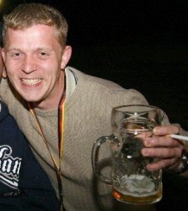 Profilbild von Oliver Kästner