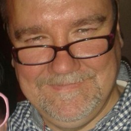Profilbild von Oliver Kättnis
