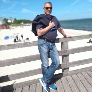 Profilbild von Oliver Kahr