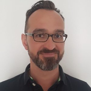 Profilbild von Oliver Kaiser