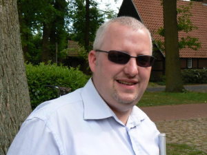 Profilbild von Oliver Kaiser