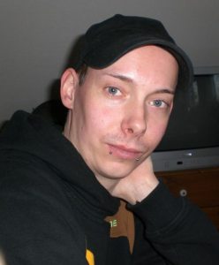 Profilbild von Oliver Kalender