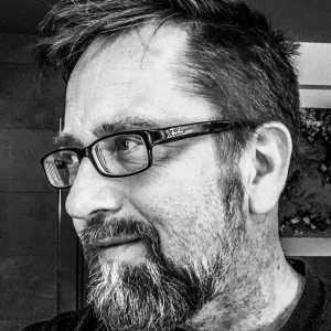 Profilbild von Oliver Kammann