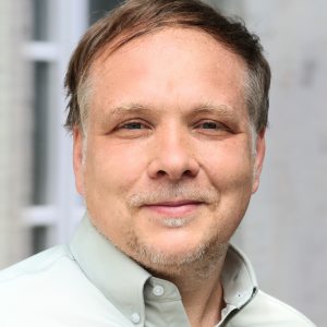 Profilbild von Oliver Kampa