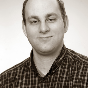 Profilbild von Oliver Kanafani