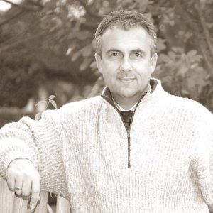 Profilbild von Oliver Kapser