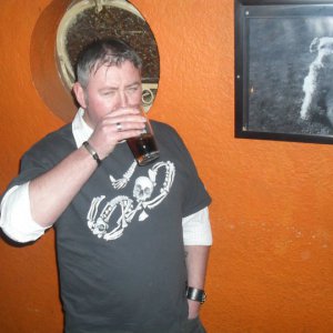 Profilbild von Oliver Karst