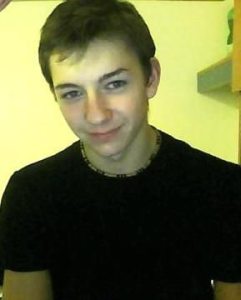Profilbild von Oliver Kartson