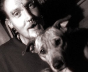 Profilbild von Oliver Kaschube