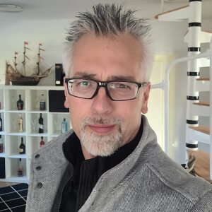 Profilbild von Oliver Kasimir