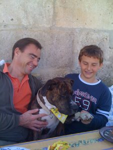 Profilbild von Oliver Káufer