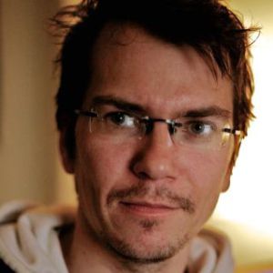 Profilbild von Oliver Kaufhold