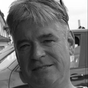 Profilbild von Oliver Kaufhold