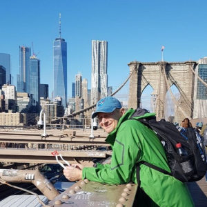 Profilbild von Oliver Kausch