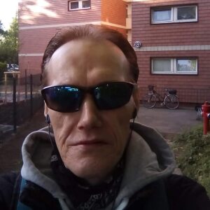 Profilbild von Oliver Kay