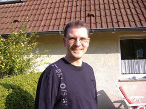 Profilbild von Oliver Kelbaßa