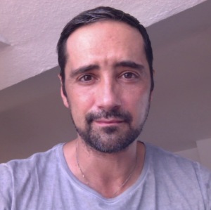 Profilbild von Oliver Kempis