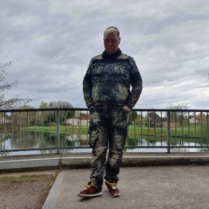 Profilbild von Oliver Kenngott