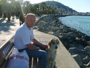 Profilbild von Oliver Kern