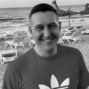 Profilbild von Oliver Kersten