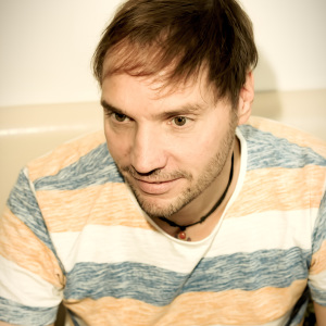 Profilbild von Oliver Kerwin