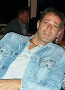 Profilbild von Oliver Ketels