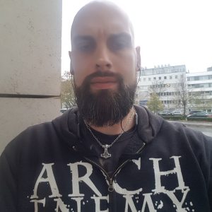 Profilbild von Oliver Kettler