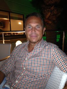 Profilbild von Oliver Kieback