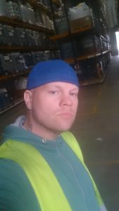 Profilbild von Oliver Kiehl