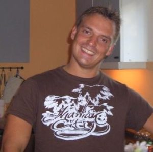 Profilbild von Oliver Kiehr