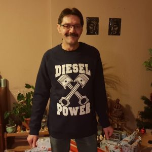 Profilbild von Oliver Kieren