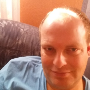 Profilbild von Oliver Kinder