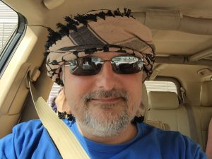 Profilbild von Oliver Kindscher