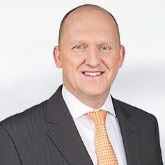 Profilbild von Oliver Kirsch
