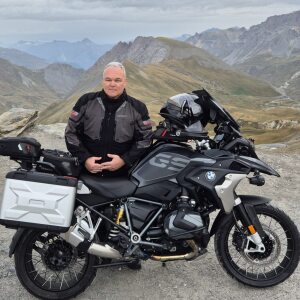 Profilbild von Oliver Klapdor