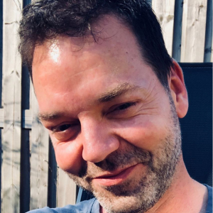 Profilbild von Oliver Klarhack