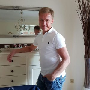 Profilbild von Oliver Klaus