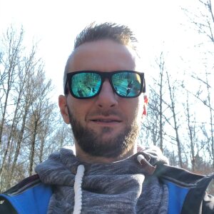 Profilbild von Oliver Klausch