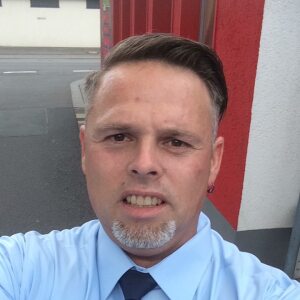 Profilbild von Oliver Klein-Koch