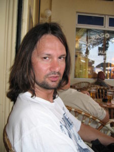 Profilbild von Oliver Klein