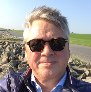 Profilbild von Oliver Klein