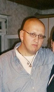 Profilbild von Oliver Klein