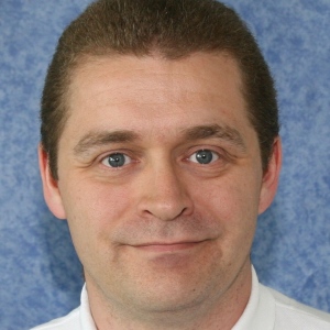 Profilbild von Oliver Klein